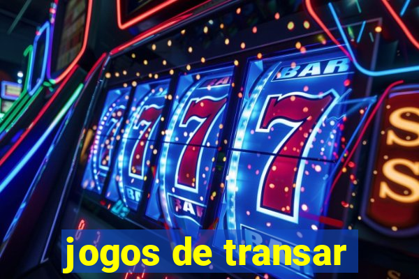 jogos de transar